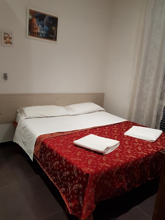 Guest House Hello Roma Ngoại thất bức ảnh